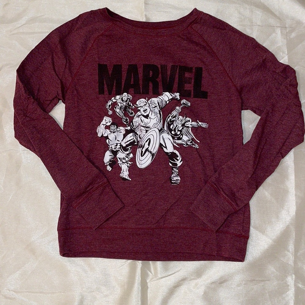 Sweatshirt
